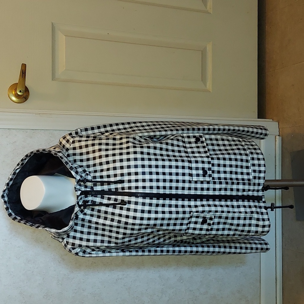 Coffee Shop New York Jacket